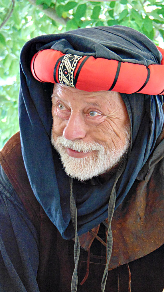 Jörg von Tecki